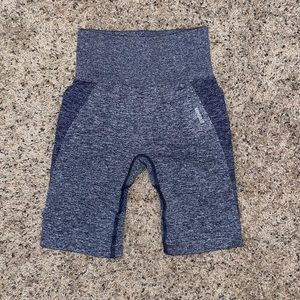 Gymshark biker shorts